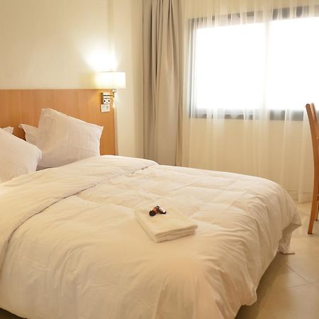 Hotel El Bachir Dakhla Exteriör bild