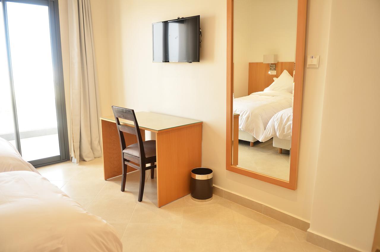 Hotel El Bachir Dakhla Exteriör bild