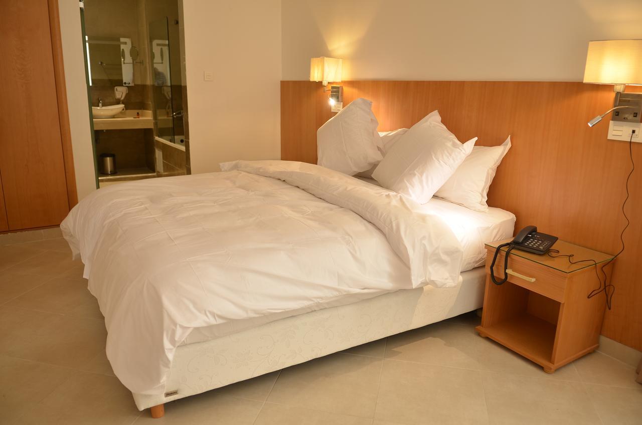 Hotel El Bachir Dakhla Exteriör bild