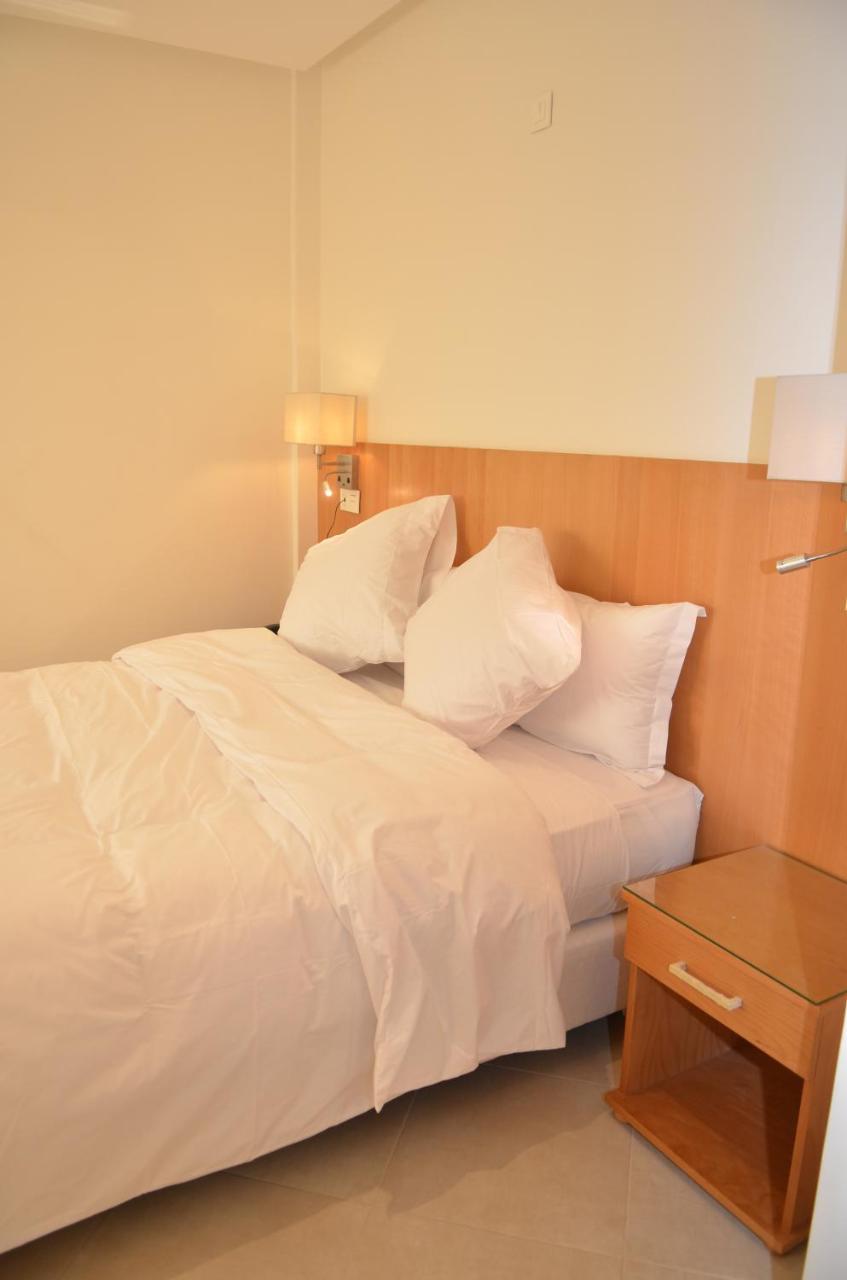 Hotel El Bachir Dakhla Exteriör bild